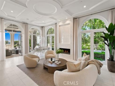 22  Pelican Crest   Drive, Newport Coast, CA