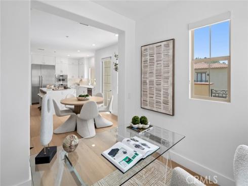 16 San Pietro , Newport Coast, CA