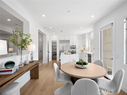 16 San Pietro , Newport Coast, CA