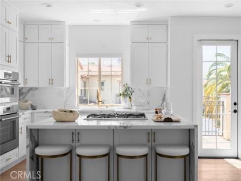 16 San Pietro , Newport Coast, CA