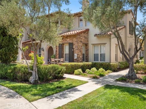 16 San Pietro , Newport Coast, CA