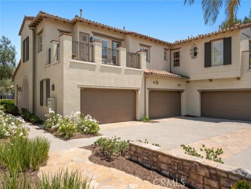 16 San Pietro , Newport Coast, CA