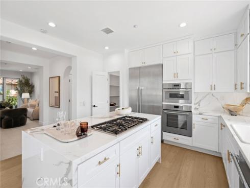 16 San Pietro , Newport Coast, CA