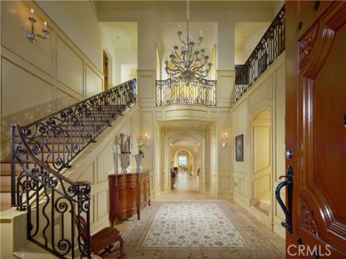 5  Pelican Vista   Drive, Newport Coast, CA