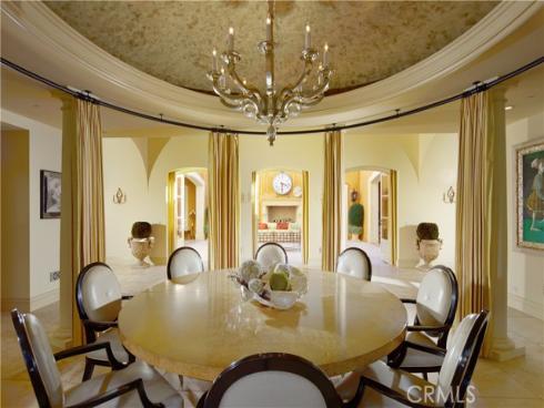 5  Pelican Vista   Drive, Newport Coast, CA