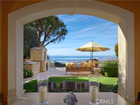 5  Pelican Vista   Drive, Newport Coast, CA