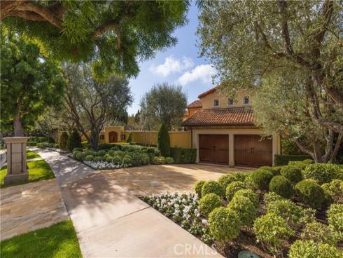 5  Pelican Vista   Drive, Newport Coast, CA