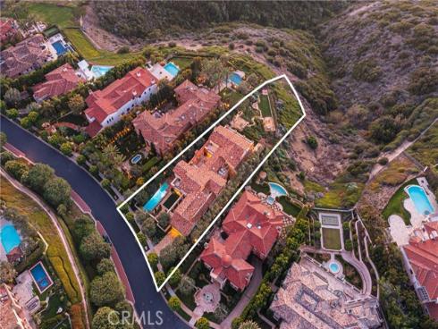 5  Pelican Vista   Drive, Newport Coast, CA