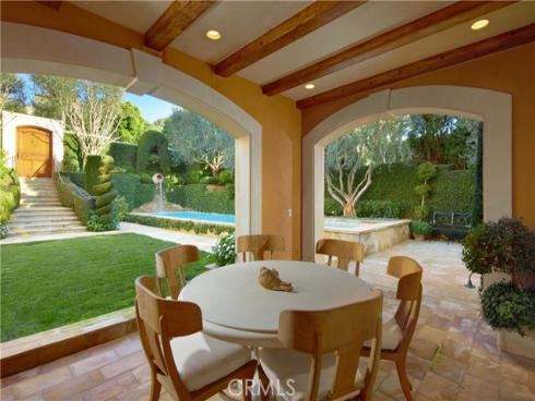 5  Pelican Vista   Drive, Newport Coast, CA