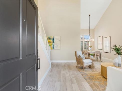 16 Menton , Newport Coast, CA