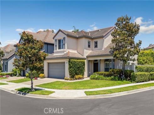 16 Menton , Newport Coast, CA