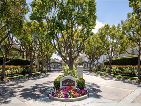 16 Menton , Newport Coast, CA