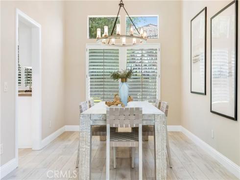 16 Menton , Newport Coast, CA