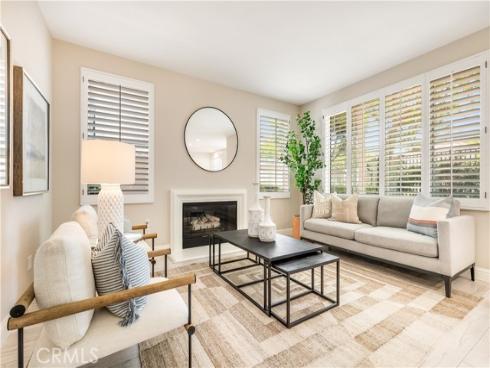 16 Menton , Newport Coast, CA