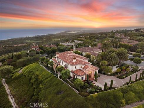 18  Sail Vista  , Newport Coast, CA