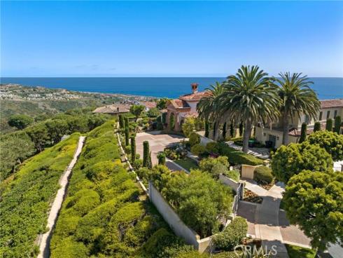 18  Sail Vista  , Newport Coast, CA
