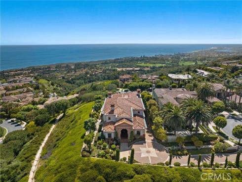 18  Sail Vista  , Newport Coast, CA