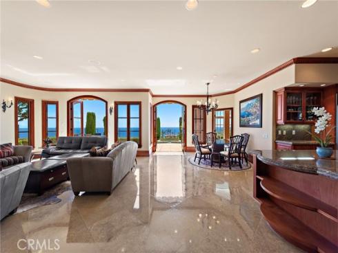 18  Sail Vista  , Newport Coast, CA