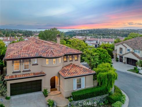 2 Agostino , Newport Coast, CA