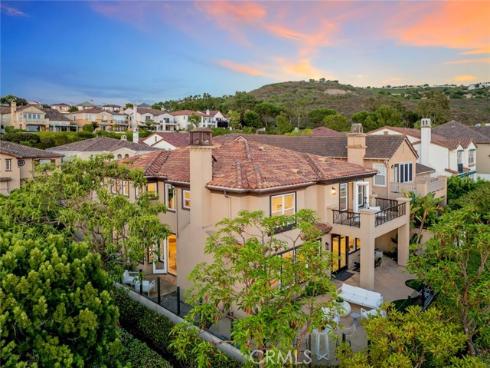 2 Agostino , Newport Coast, CA