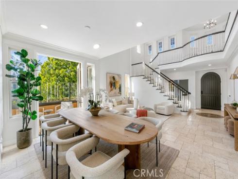 2 Agostino , Newport Coast, CA