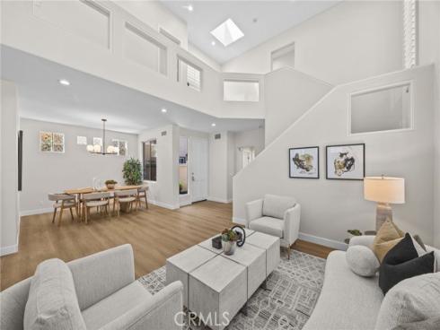 12 Calais , Newport Coast, CA