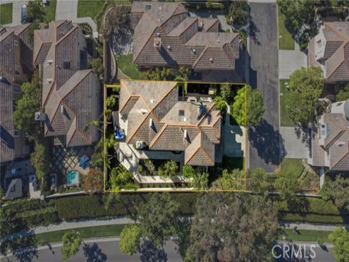 12 Calais , Newport Coast, CA