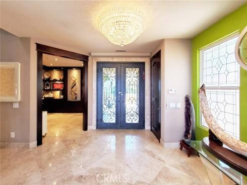 34  Sunset Cove  , Newport Coast, CA