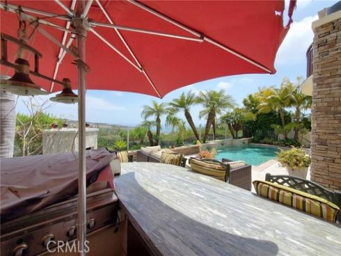 34  Sunset Cove  , Newport Coast, CA