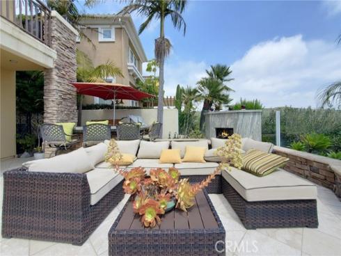 34  Sunset Cove  , Newport Coast, CA