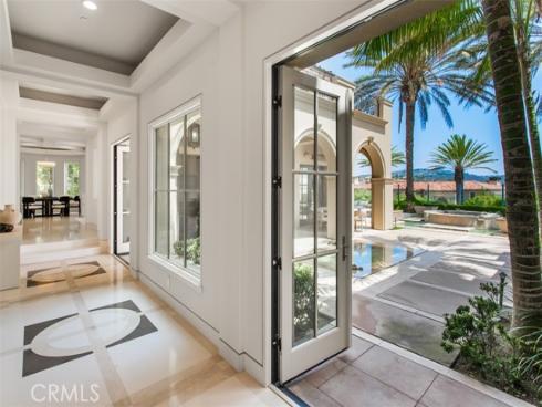 9  Shoreridge  , Newport Coast, CA