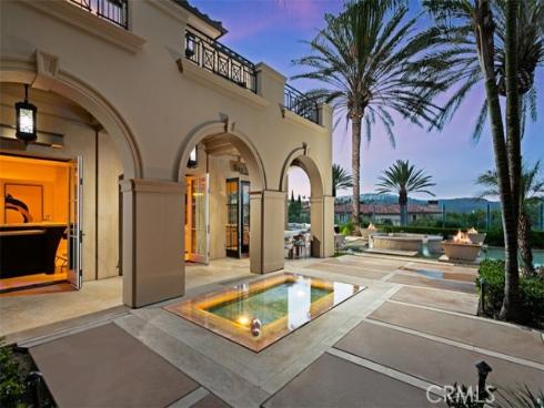 9  Shoreridge  , Newport Coast, CA