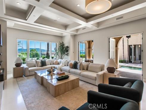 9  Shoreridge  , Newport Coast, CA