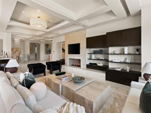 9  Shoreridge  , Newport Coast, CA