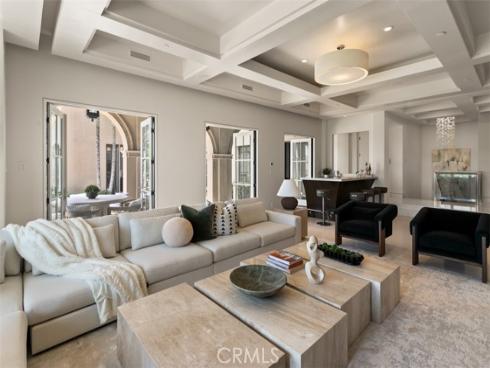 9  Shoreridge  , Newport Coast, CA