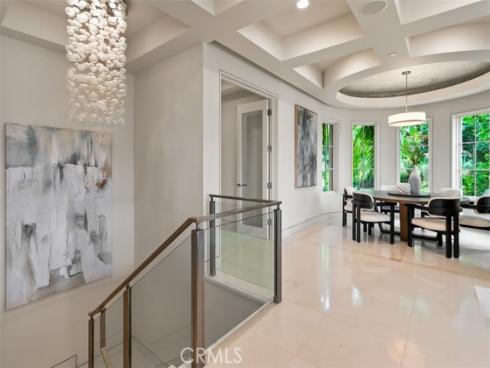 9  Shoreridge  , Newport Coast, CA