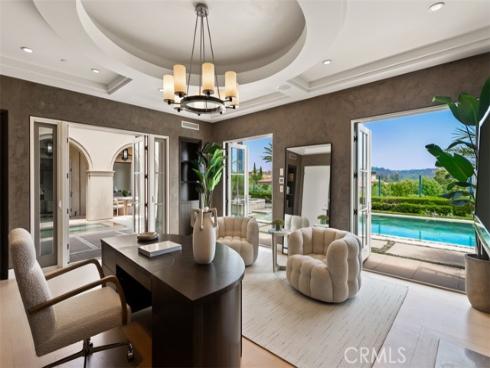 9  Shoreridge  , Newport Coast, CA