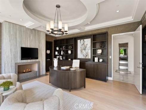 9  Shoreridge  , Newport Coast, CA