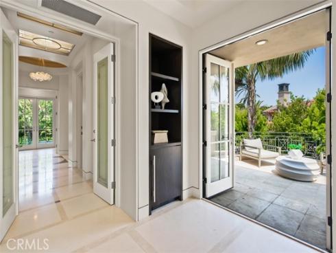 9  Shoreridge  , Newport Coast, CA