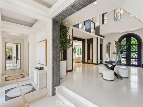 9  Shoreridge  , Newport Coast, CA