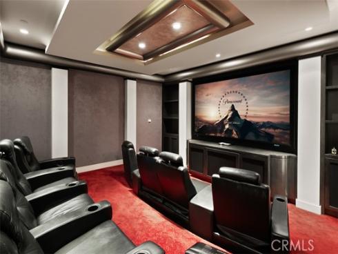 9  Shoreridge  , Newport Coast, CA