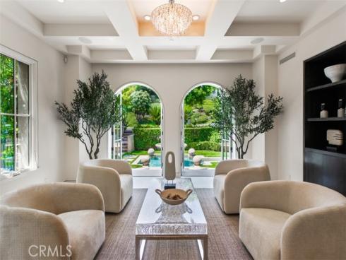 9  Shoreridge  , Newport Coast, CA