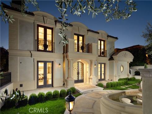 3  Island Vista  , Newport Coast, CA