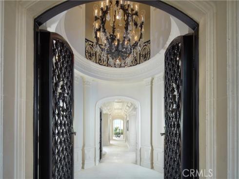 3  Island Vista  , Newport Coast, CA