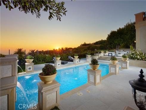 3  Island Vista  , Newport Coast, CA