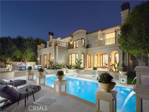 3  Island Vista  , Newport Coast, CA