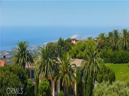 3  Island Vista  , Newport Coast, CA