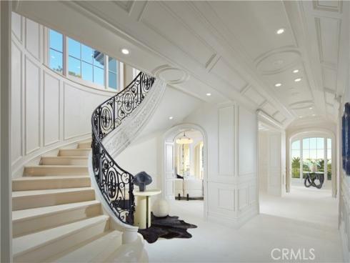 3  Island Vista  , Newport Coast, CA