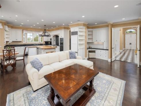 4  Clearview  , Newport Coast, CA