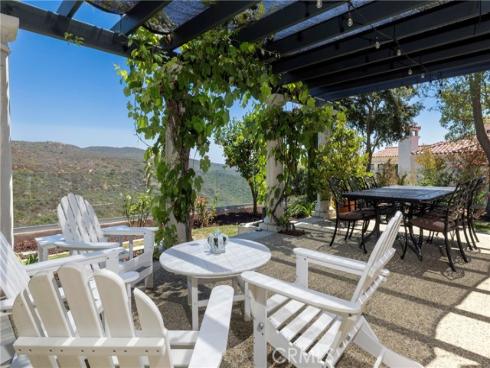 4  Clearview  , Newport Coast, CA